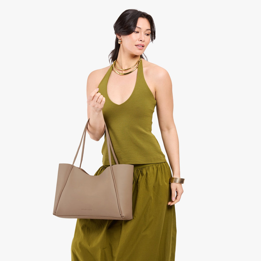 Portland Leather Goods Verona Tote