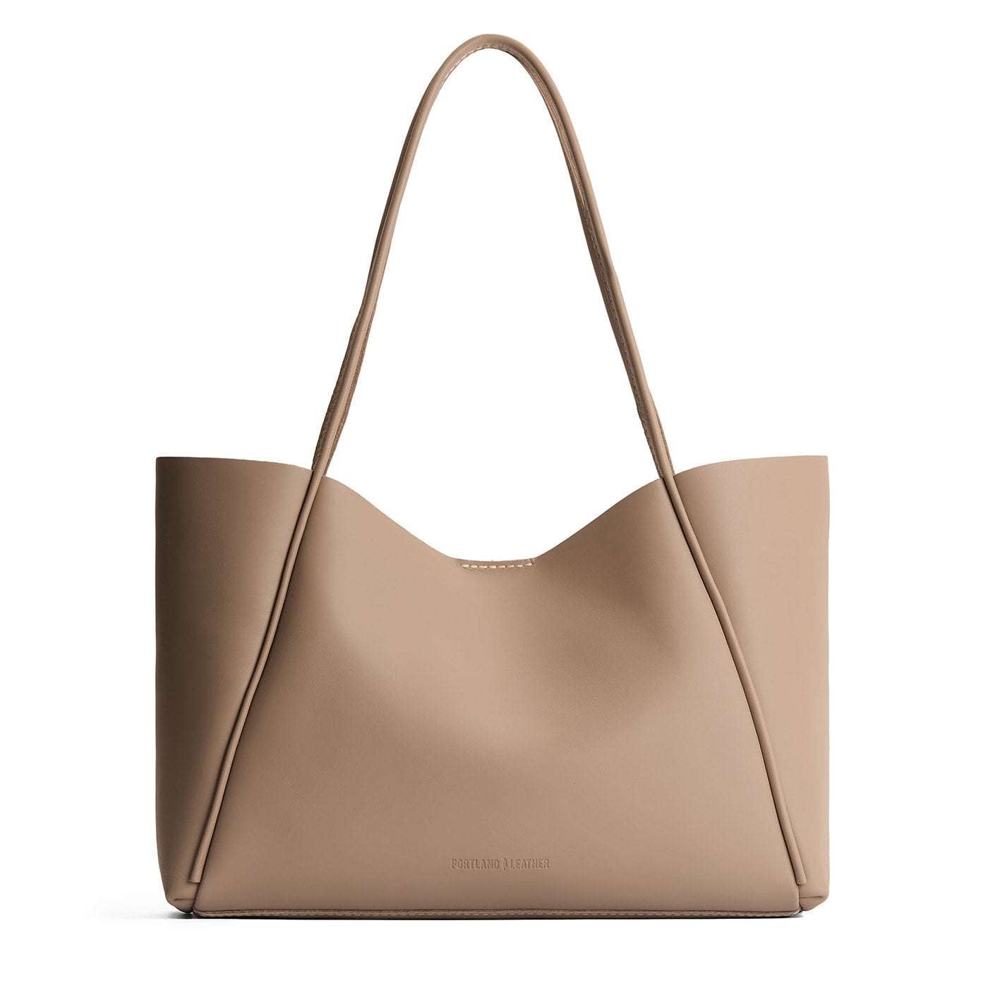 Portland Leather Goods 'Almost Perfect' Verona Tote