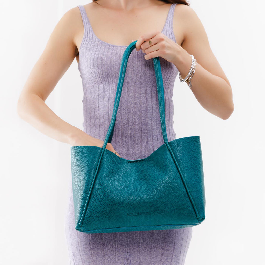 Portland Leather Goods Verona Tote