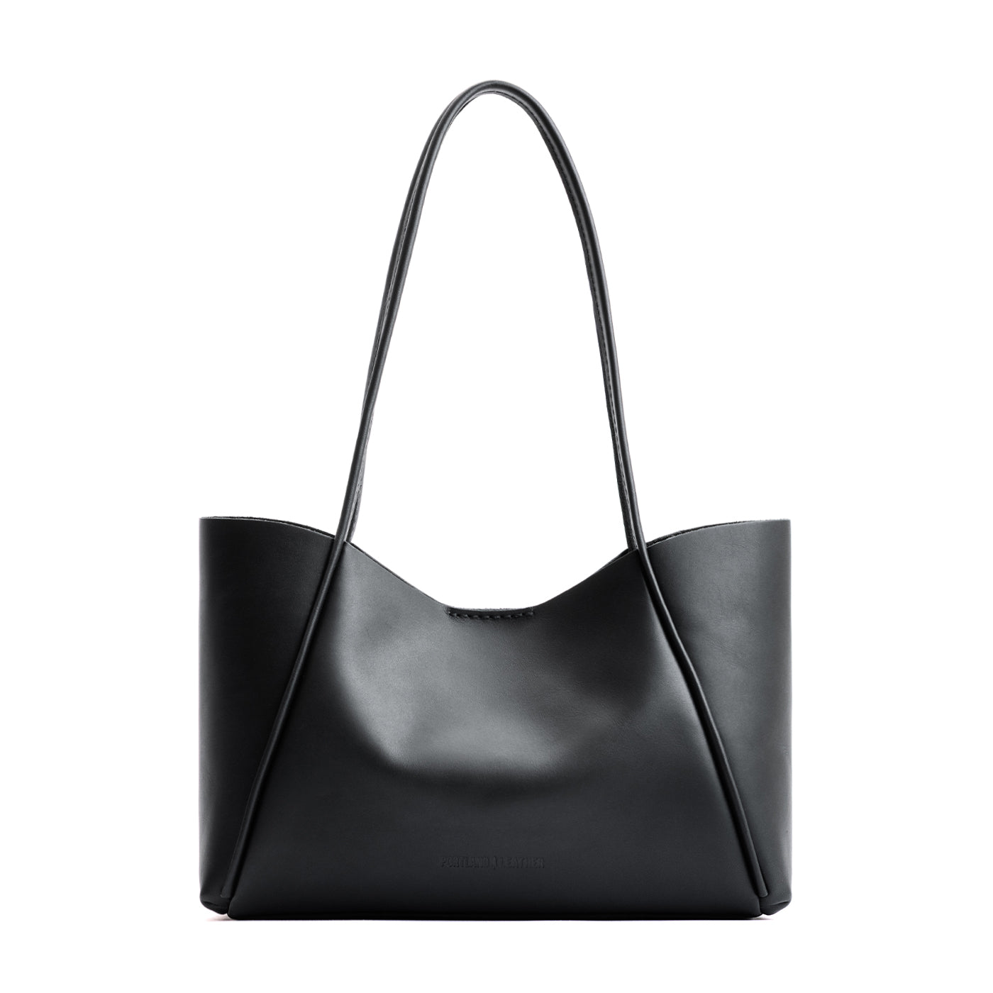 Portland Leather Goods 'Almost Perfect' Verona Tote
