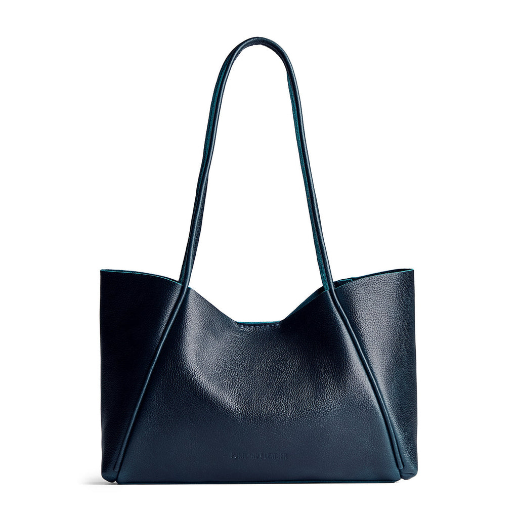 Portland Leather Goods Verona Tote