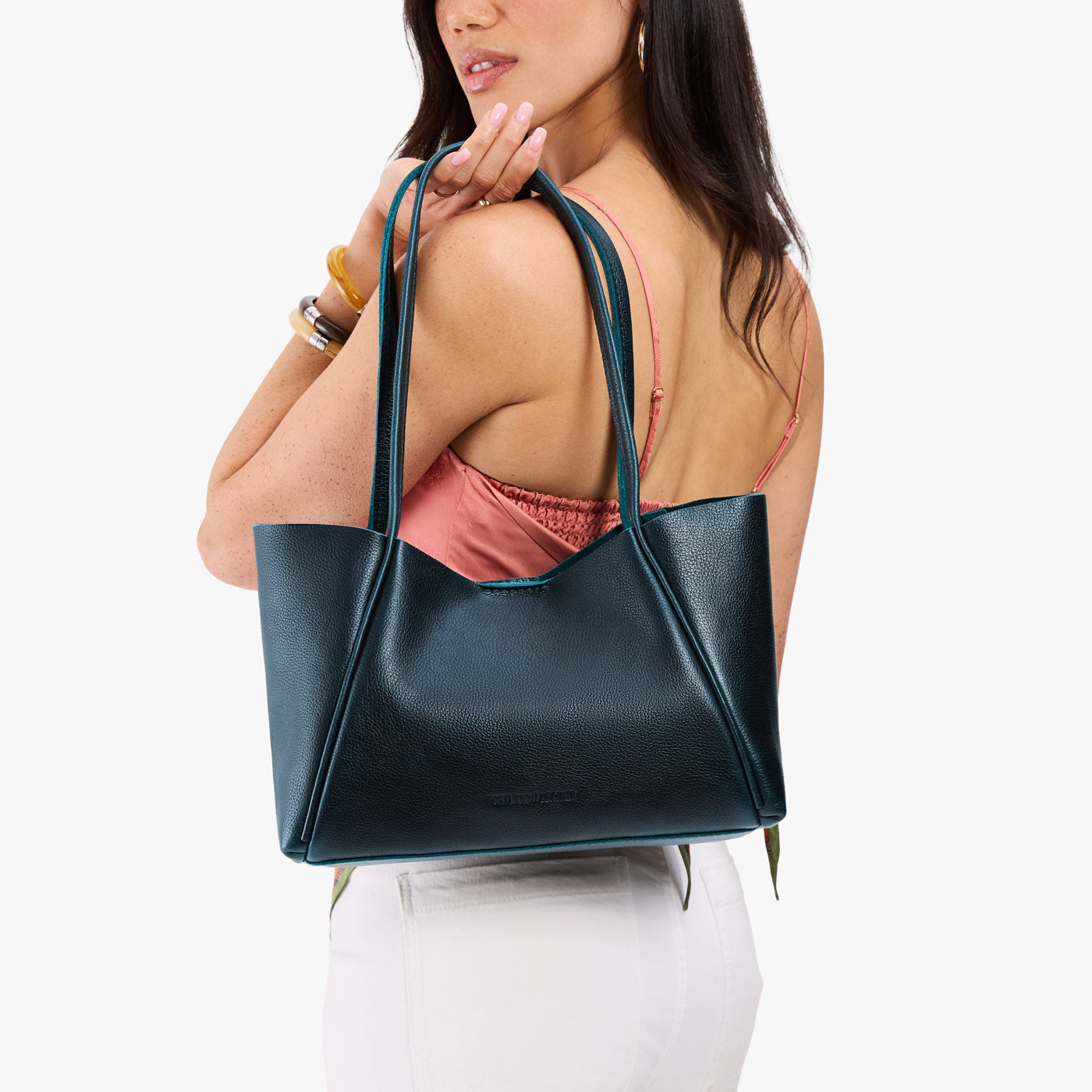 Portland Leather Goods 'Almost Perfect' Verona Tote