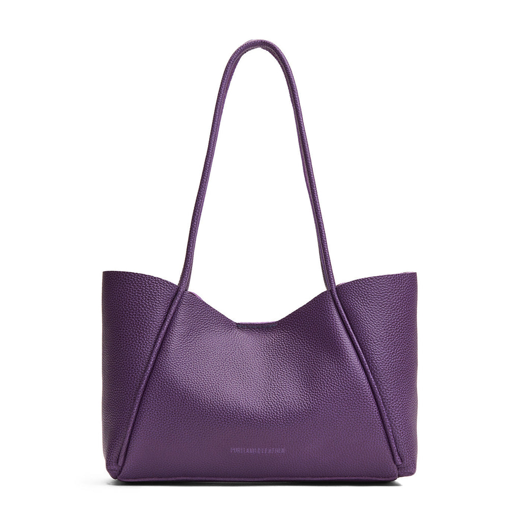 Portland Leather Goods 'Almost Perfect' Verona Tote