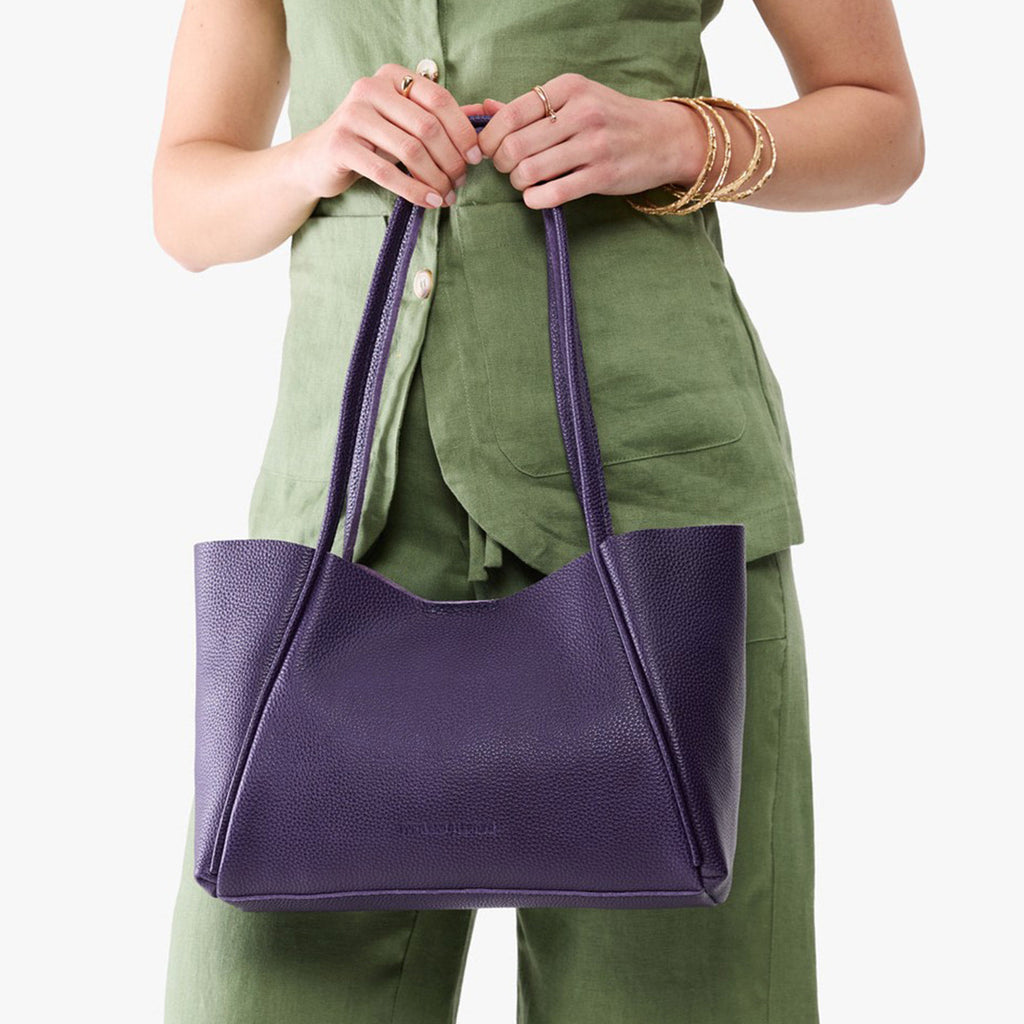 Portland Leather Goods 'Almost Perfect' Verona Tote