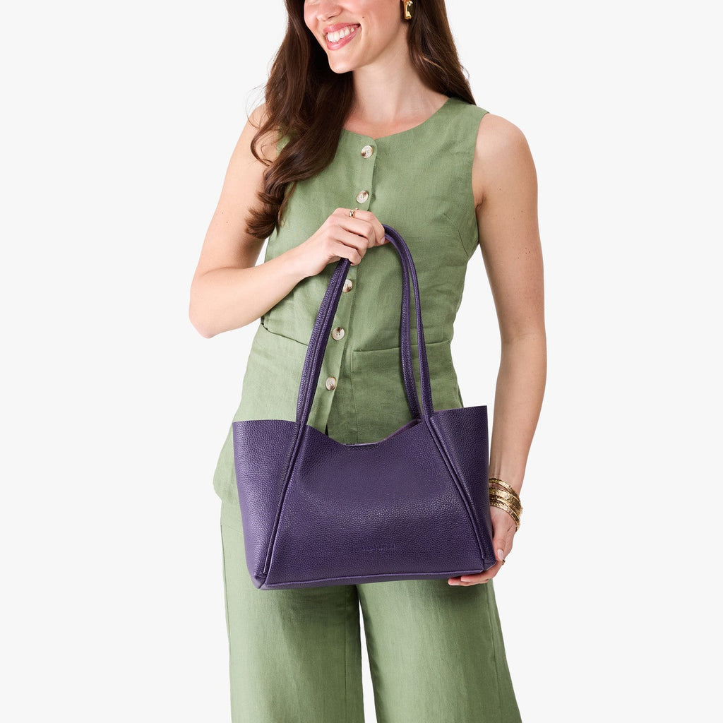 Portland Leather Goods 'Almost Perfect' Verona Tote