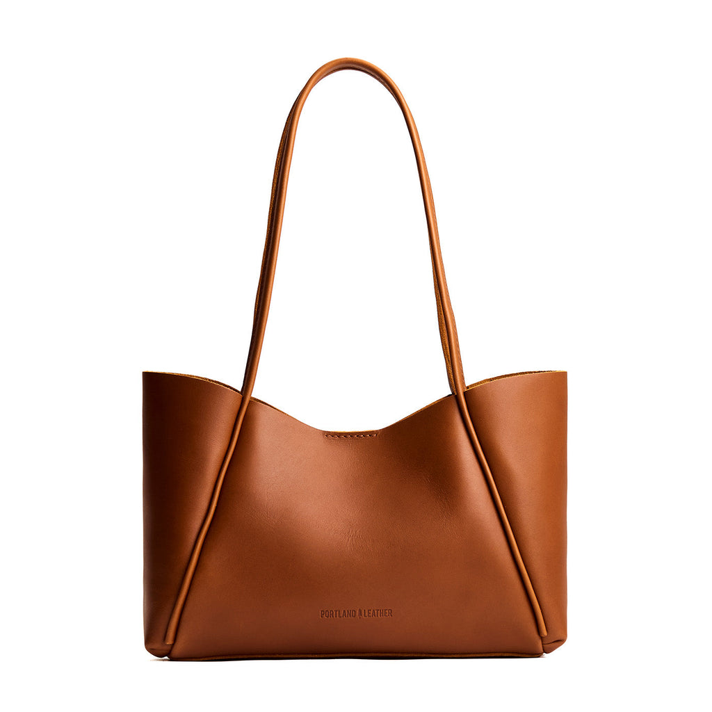Portland Leather Goods Verona Tote