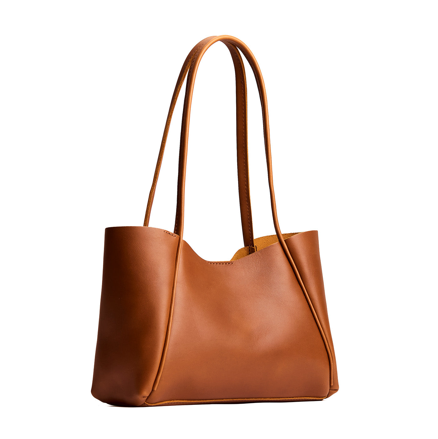 Portland Leather Goods 'Almost Perfect' Verona Tote