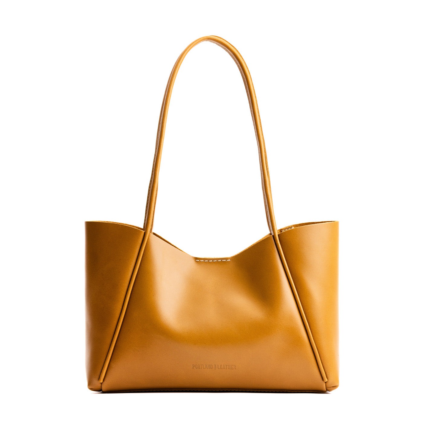 Portland Leather Goods 'Almost Perfect' Verona Tote