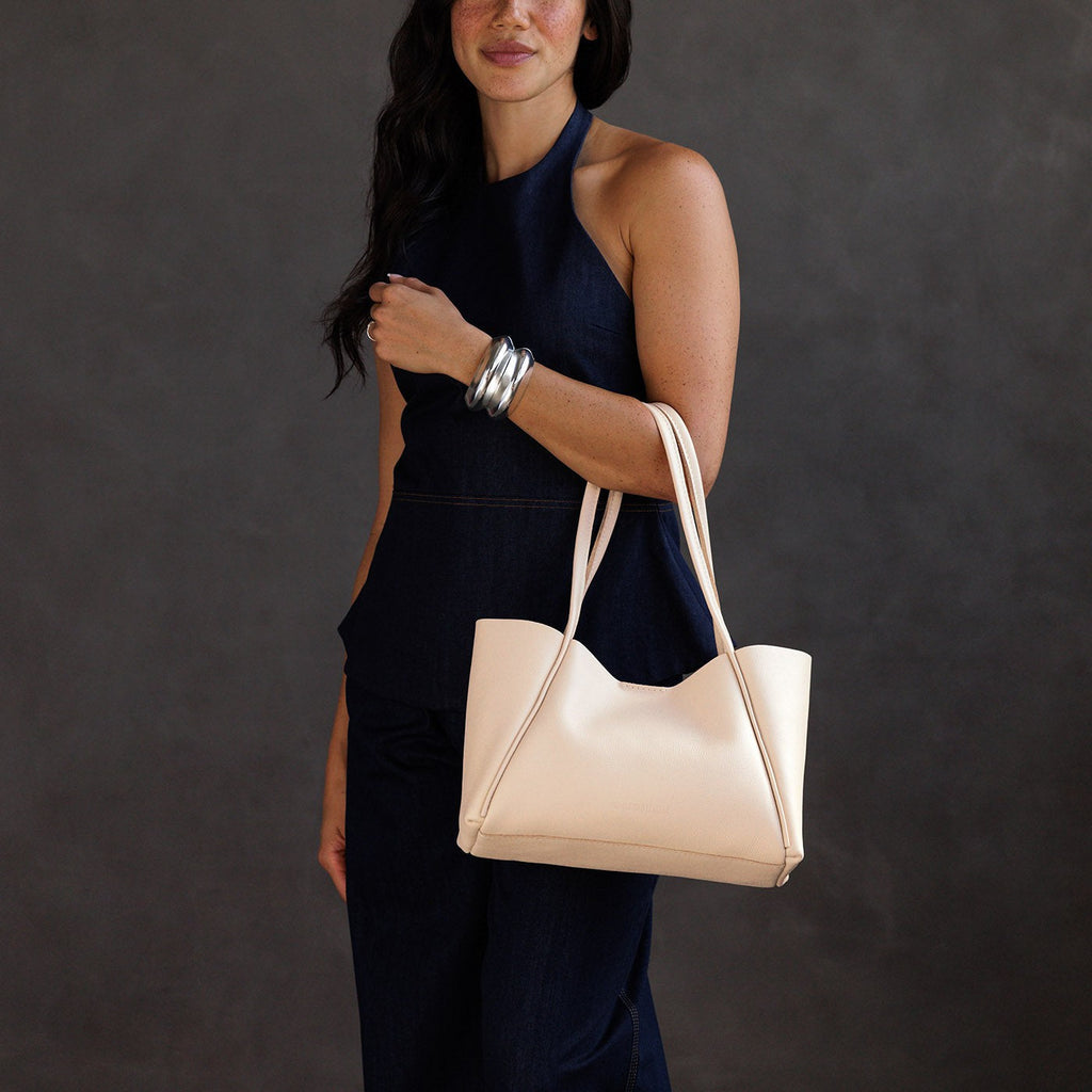 Portland Leather Goods Verona Tote