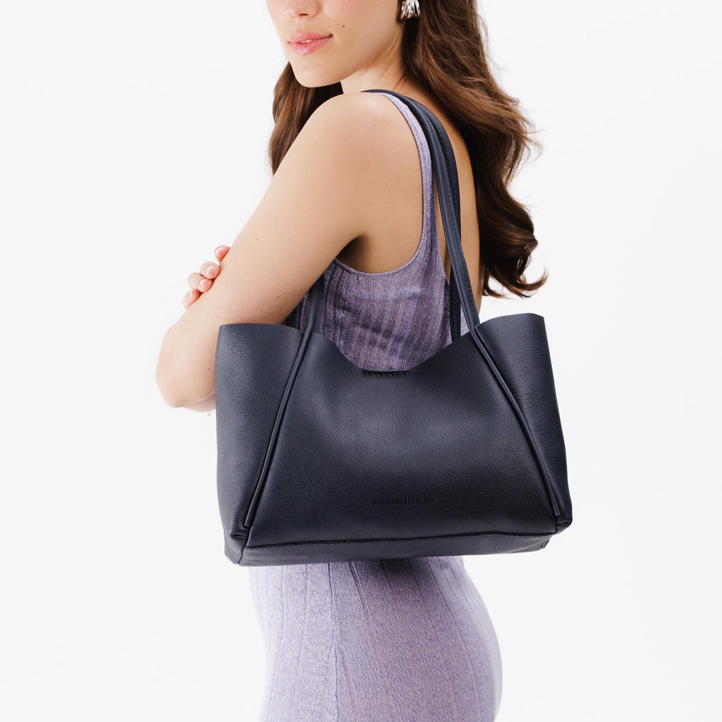 Portland Leather Goods 'Almost Perfect' Verona Tote