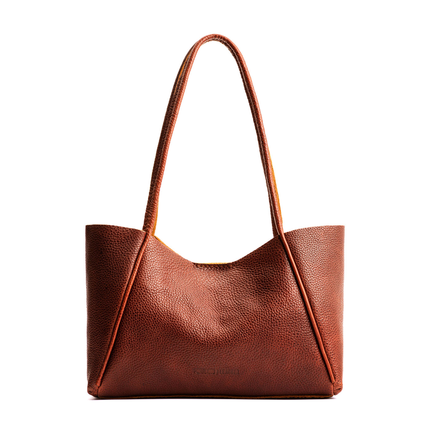 Portland Leather Goods 'Almost Perfect' Verona Tote