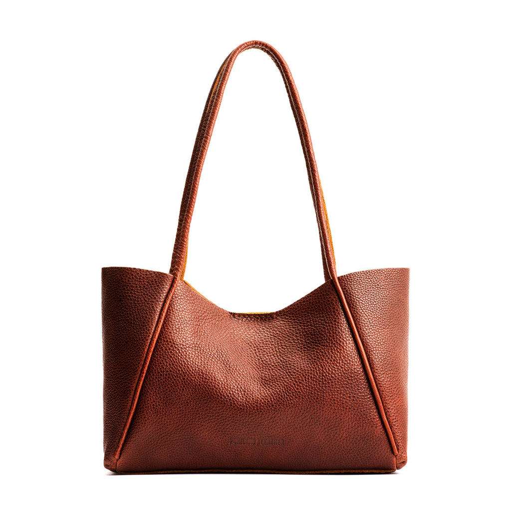 Portland Leather Goods Verona Tote