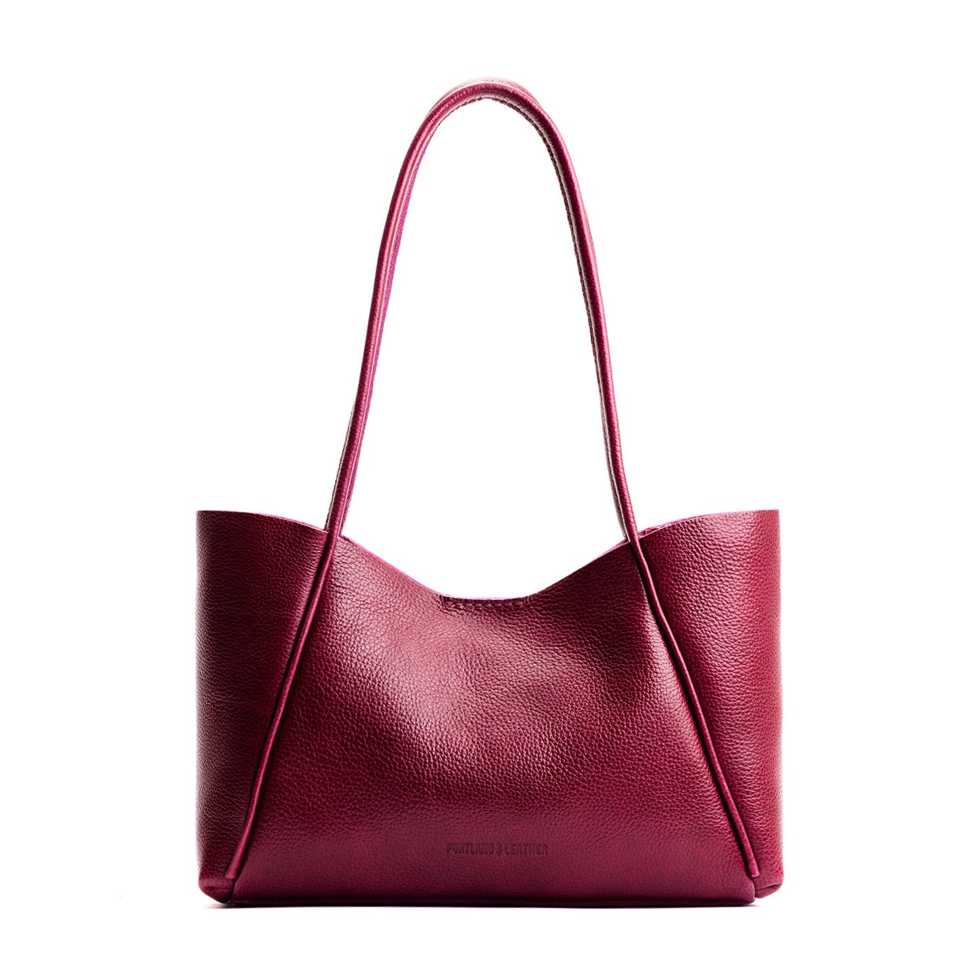 Portland Leather Goods 'Almost Perfect' Verona Tote