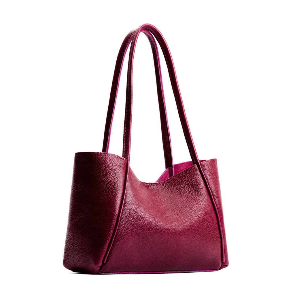 Portland Leather Goods Verona Tote