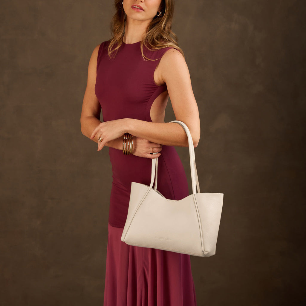 Portland Leather Goods 'Almost Perfect' Verona Tote