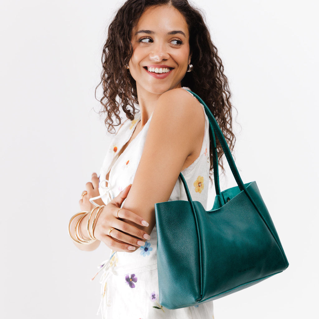 Portland Leather Goods Verona Tote