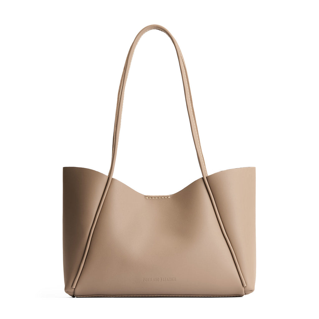 Portland Leather Goods 'Almost Perfect' Verona Tote
