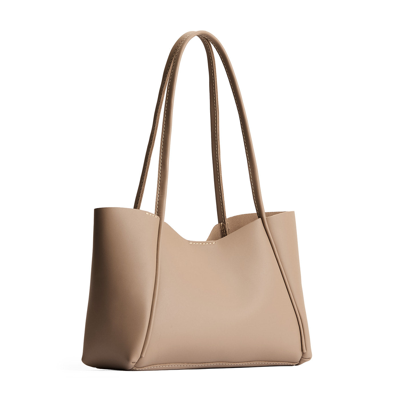 Portland Leather Goods 'Almost Perfect' Verona Tote
