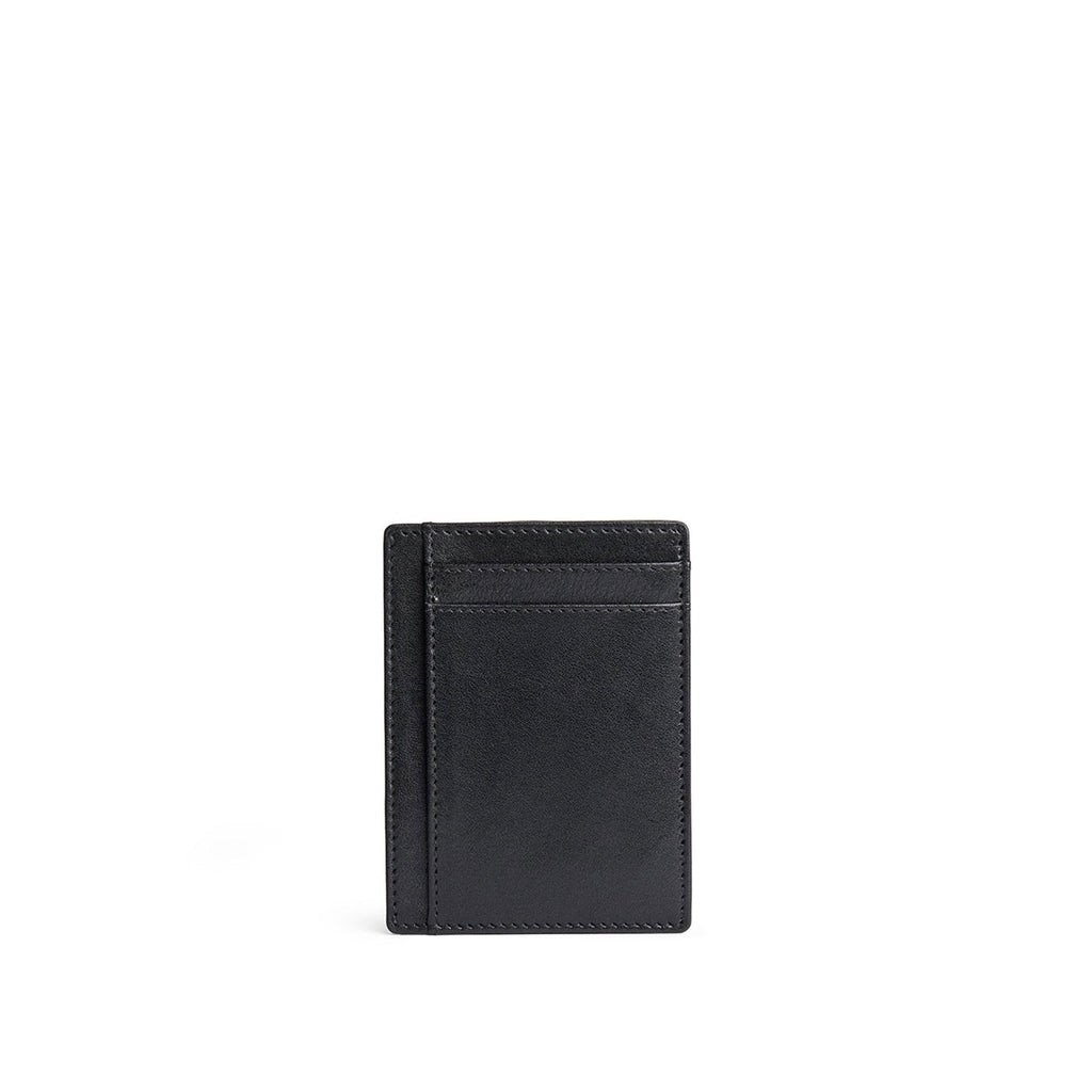 Portland Leather Goods Vertical Card Holder