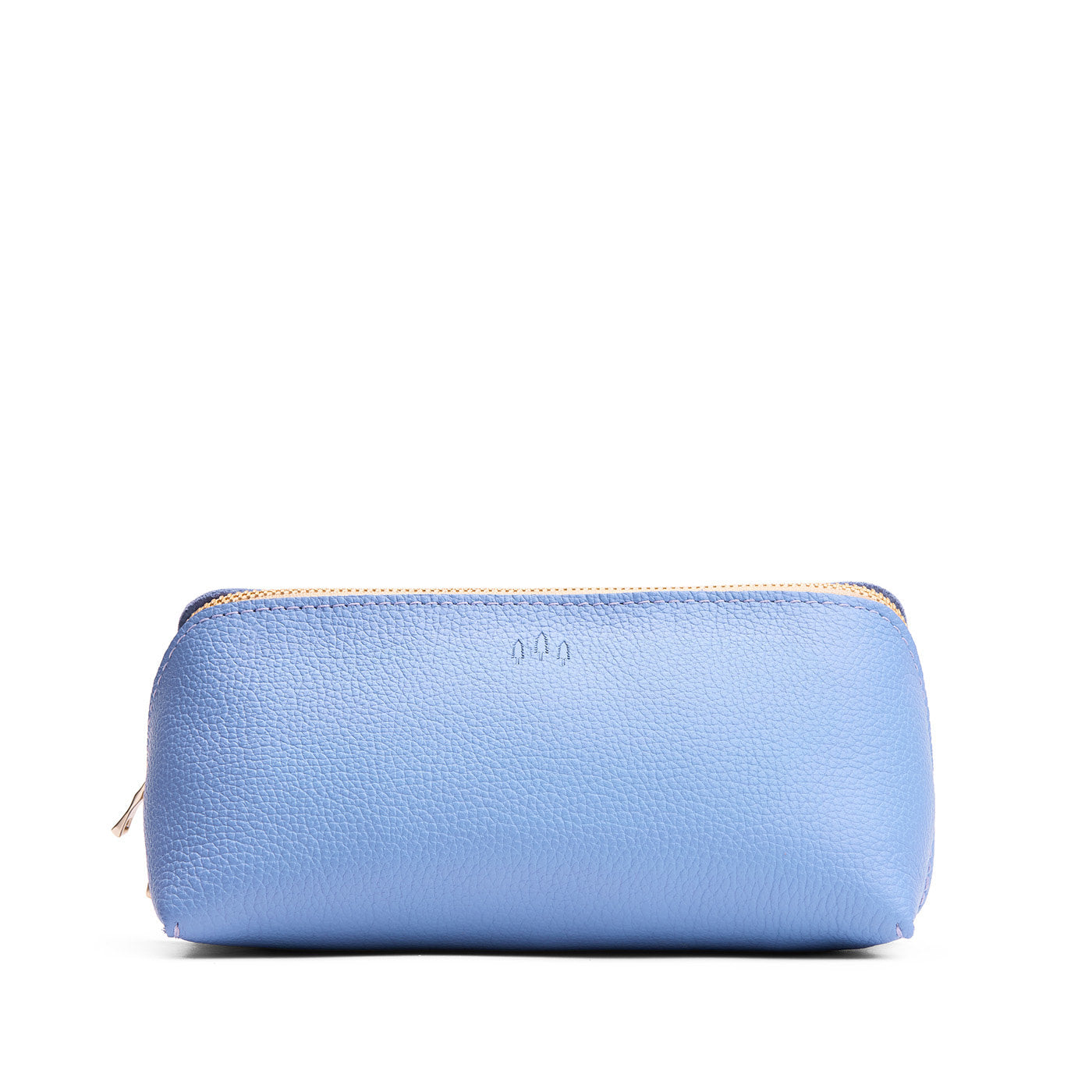 Portland Leather Goods 'Almost Perfect' Wide Mouth Pouch
