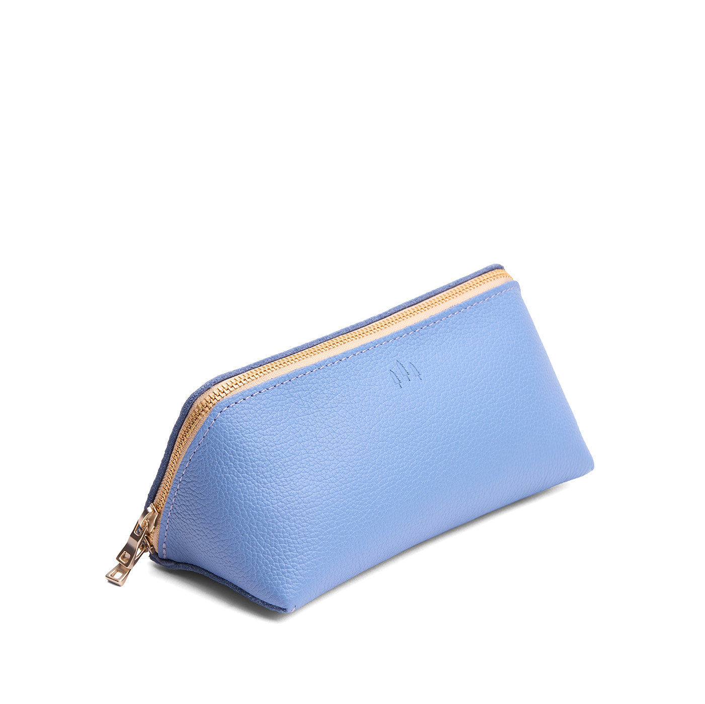 Portland Leather Goods Wide Mouth Pouch