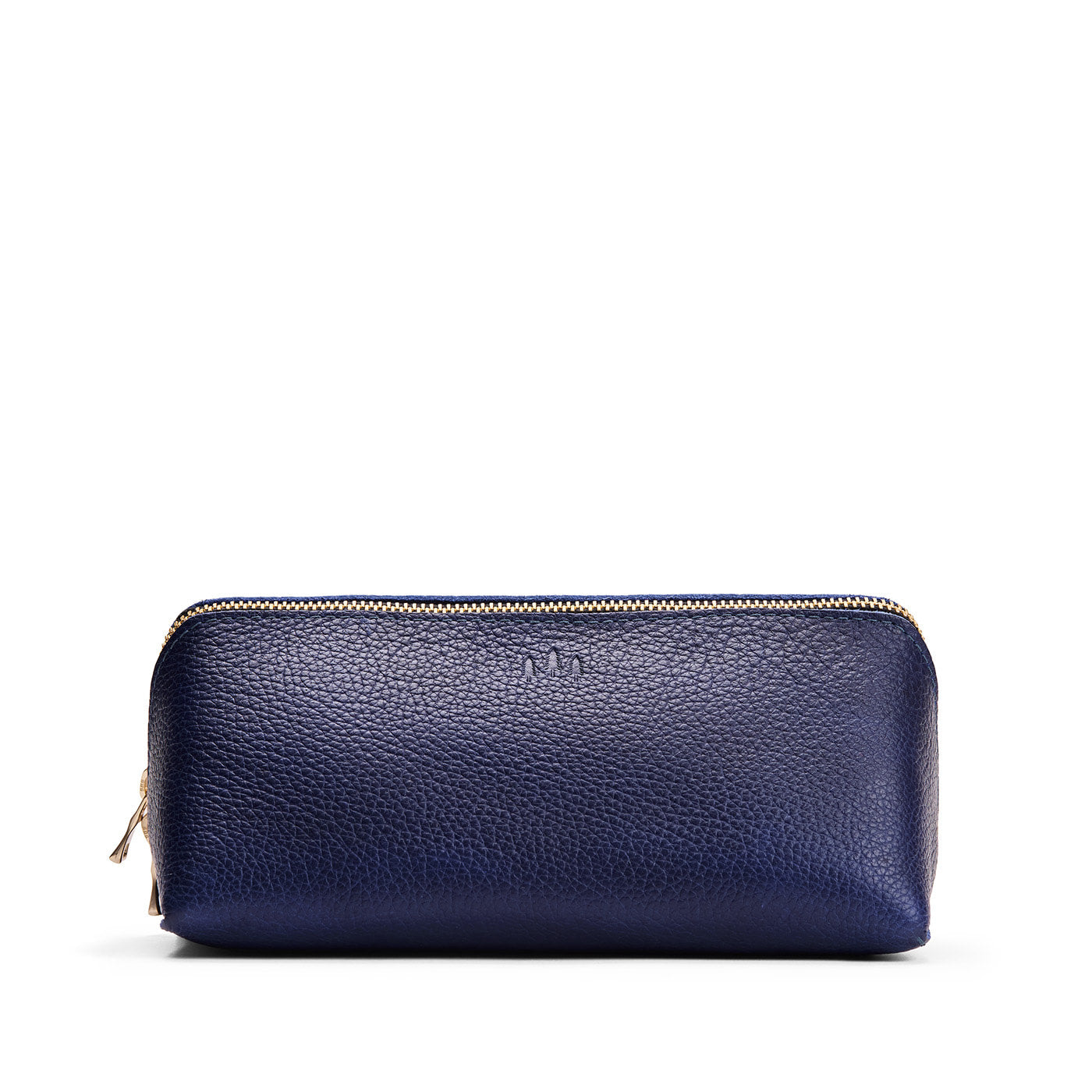 Portland Leather Goods 'Almost Perfect' Wide Mouth Pouch