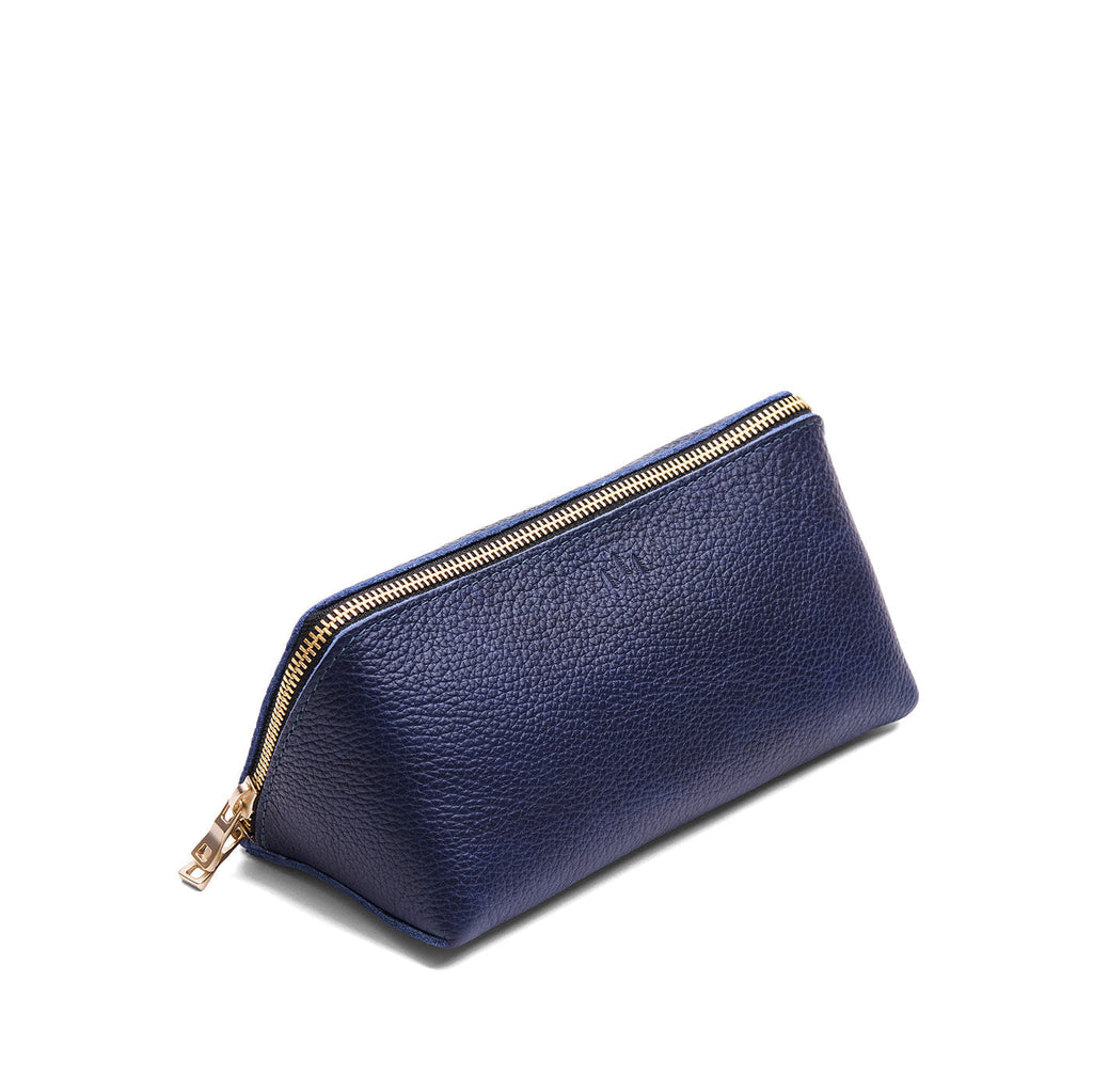 Portland Leather Goods 'Almost Perfect' Wide Mouth Pouch