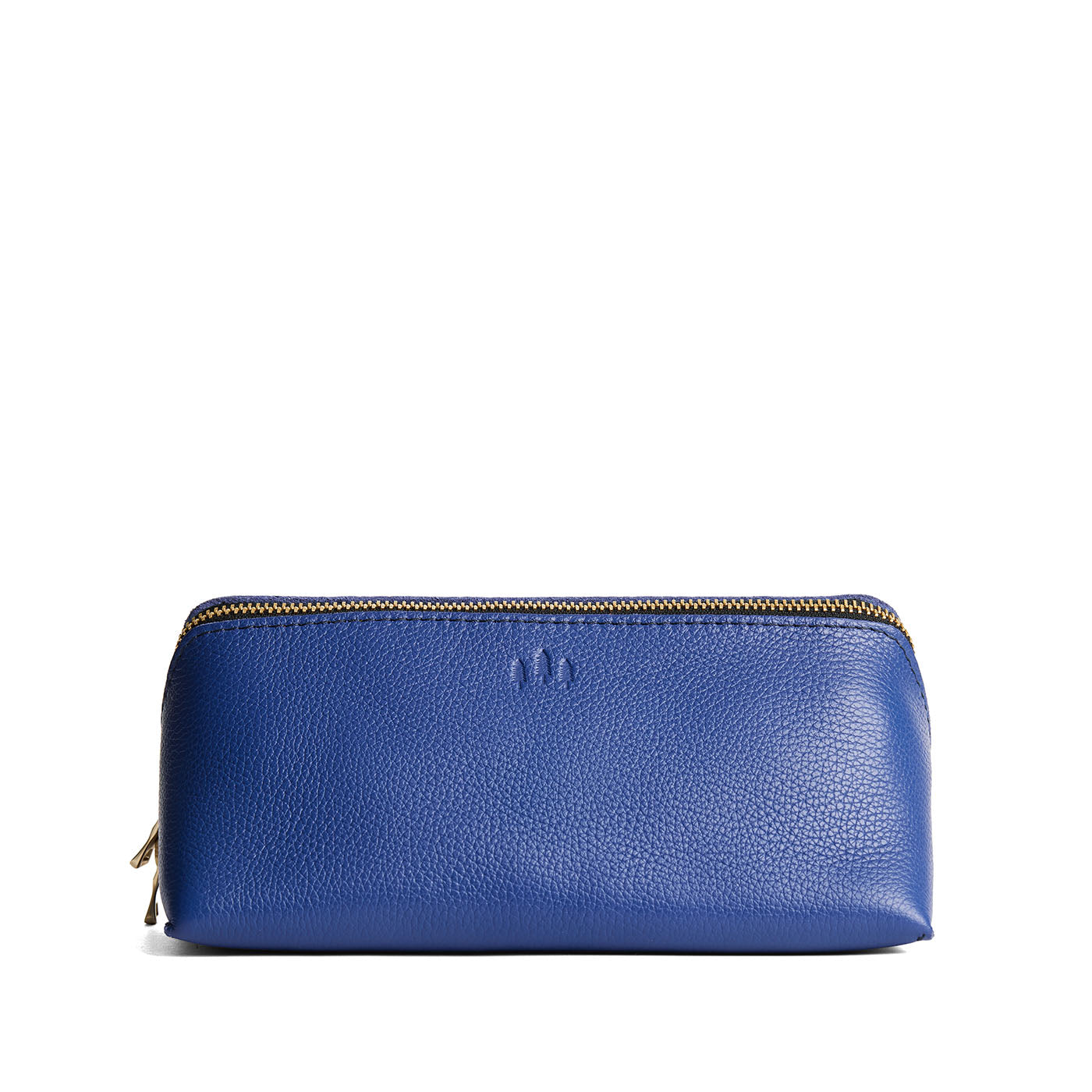 Portland Leather Goods 'Almost Perfect' Wide Mouth Pouch