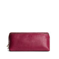 Portland Leather Goods 'Almost Perfect' Wide Mouth Pouch