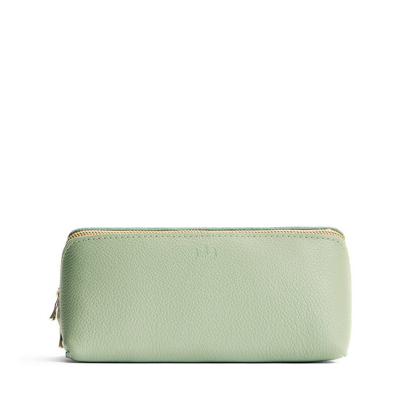 Portland Leather Goods 'Almost Perfect' Wide Mouth Pouch