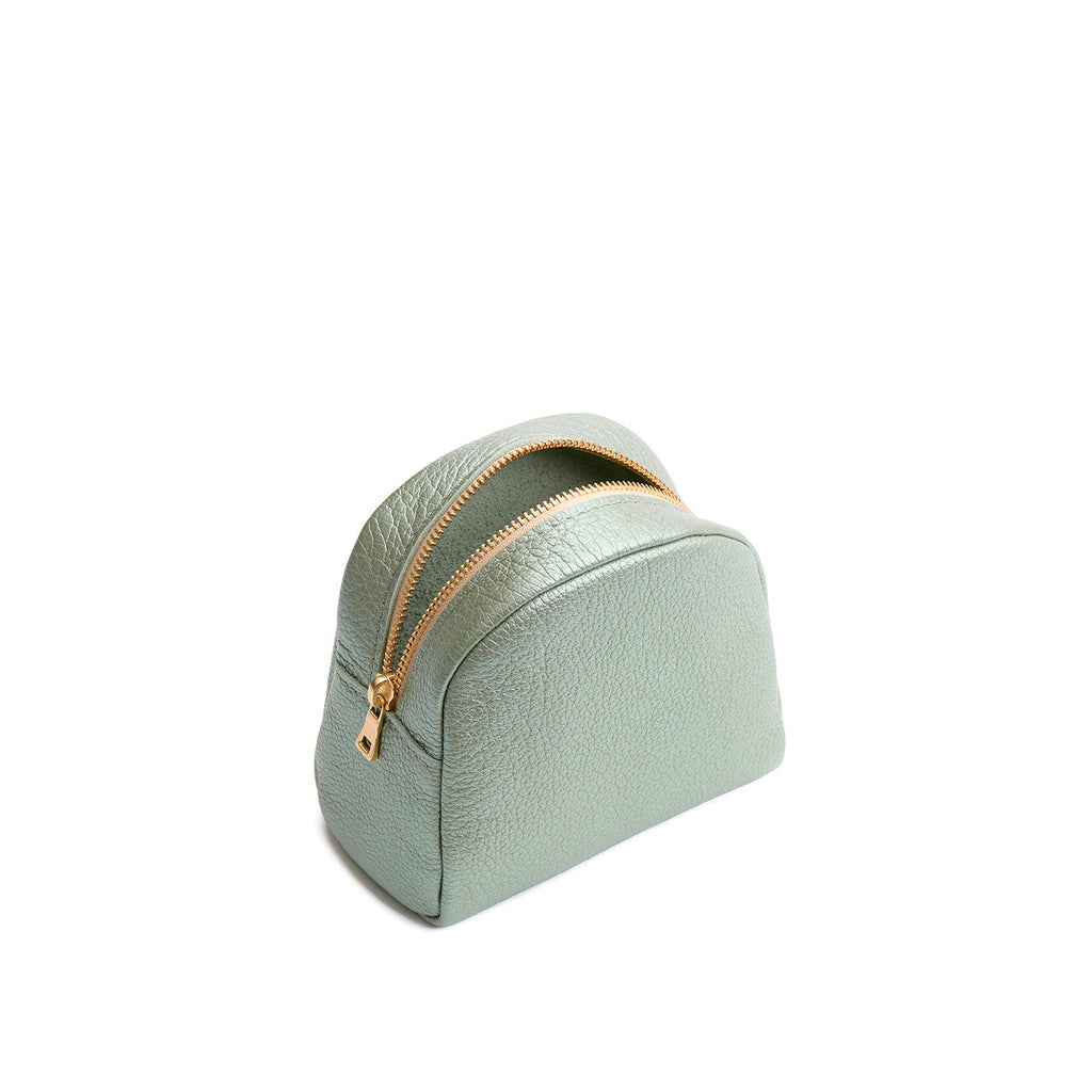 Portland Leather Goods Wonder Pouch