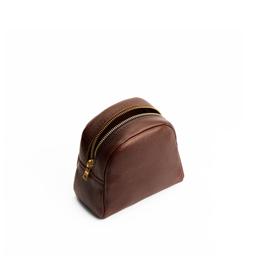 Portland Leather Goods Wonder Pouch