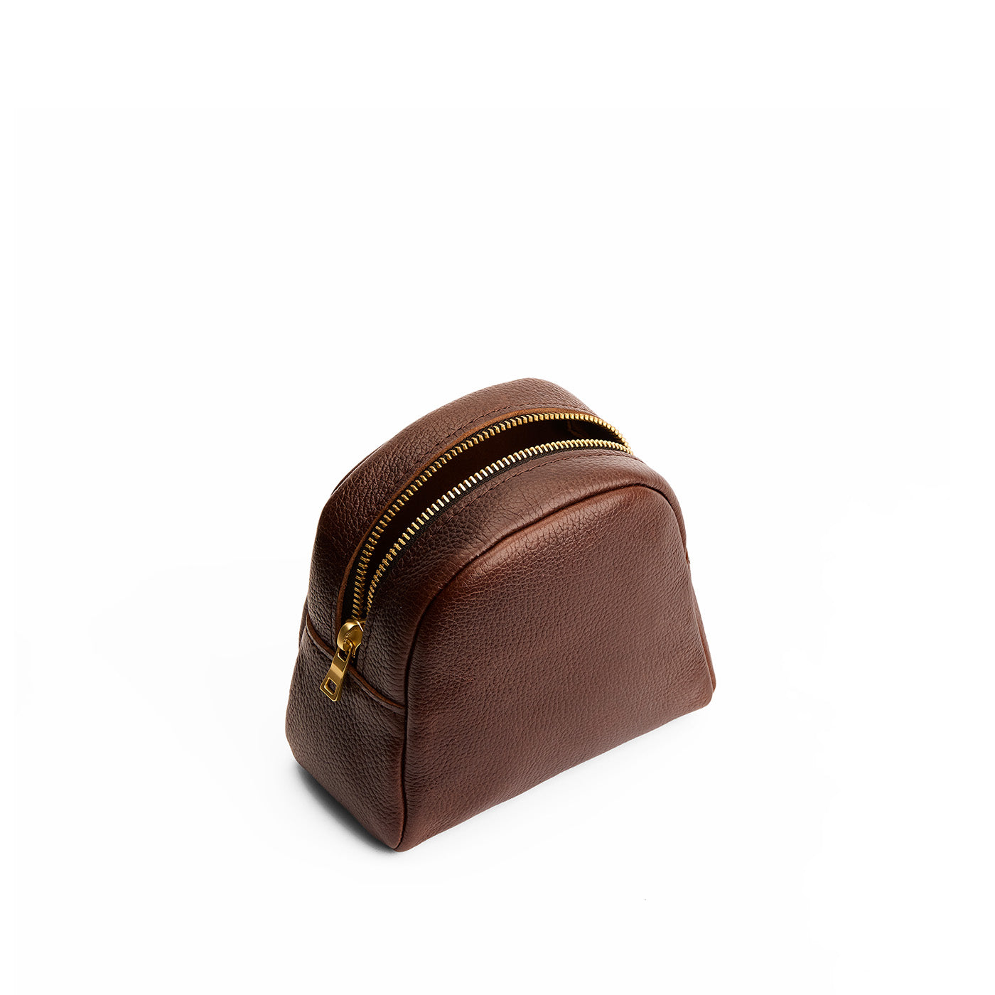 Portland Leather Goods Wonder Pouch