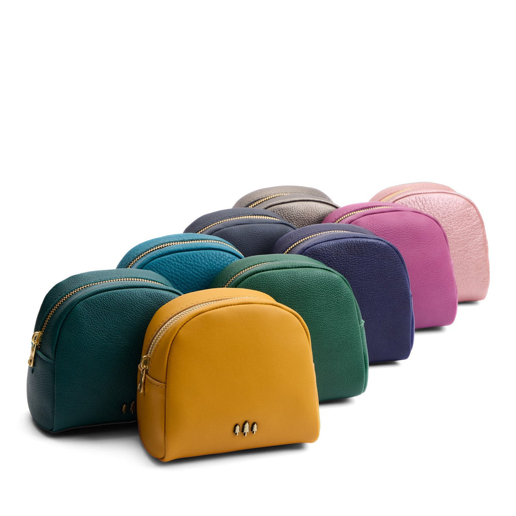 Portland Leather Goods Wonder Pouch
