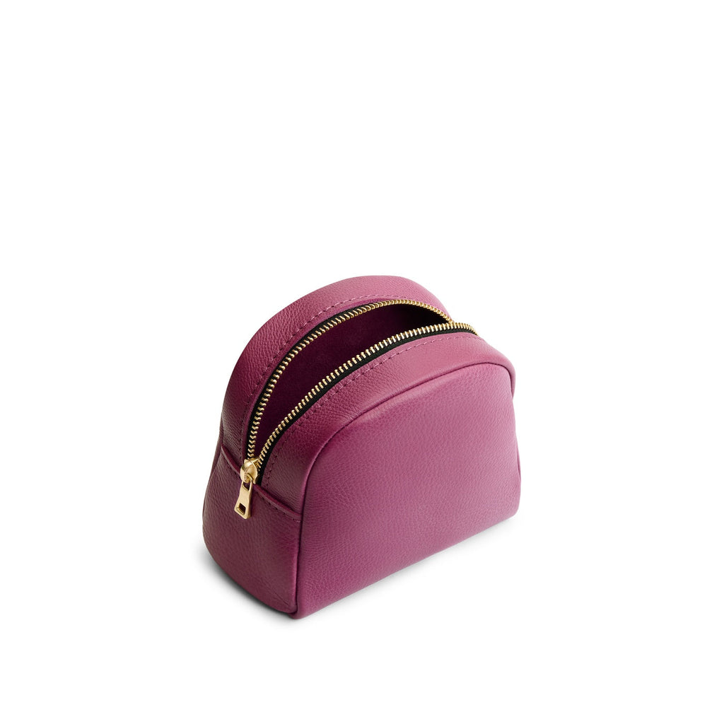 Portland Leather Goods Wonder Pouch