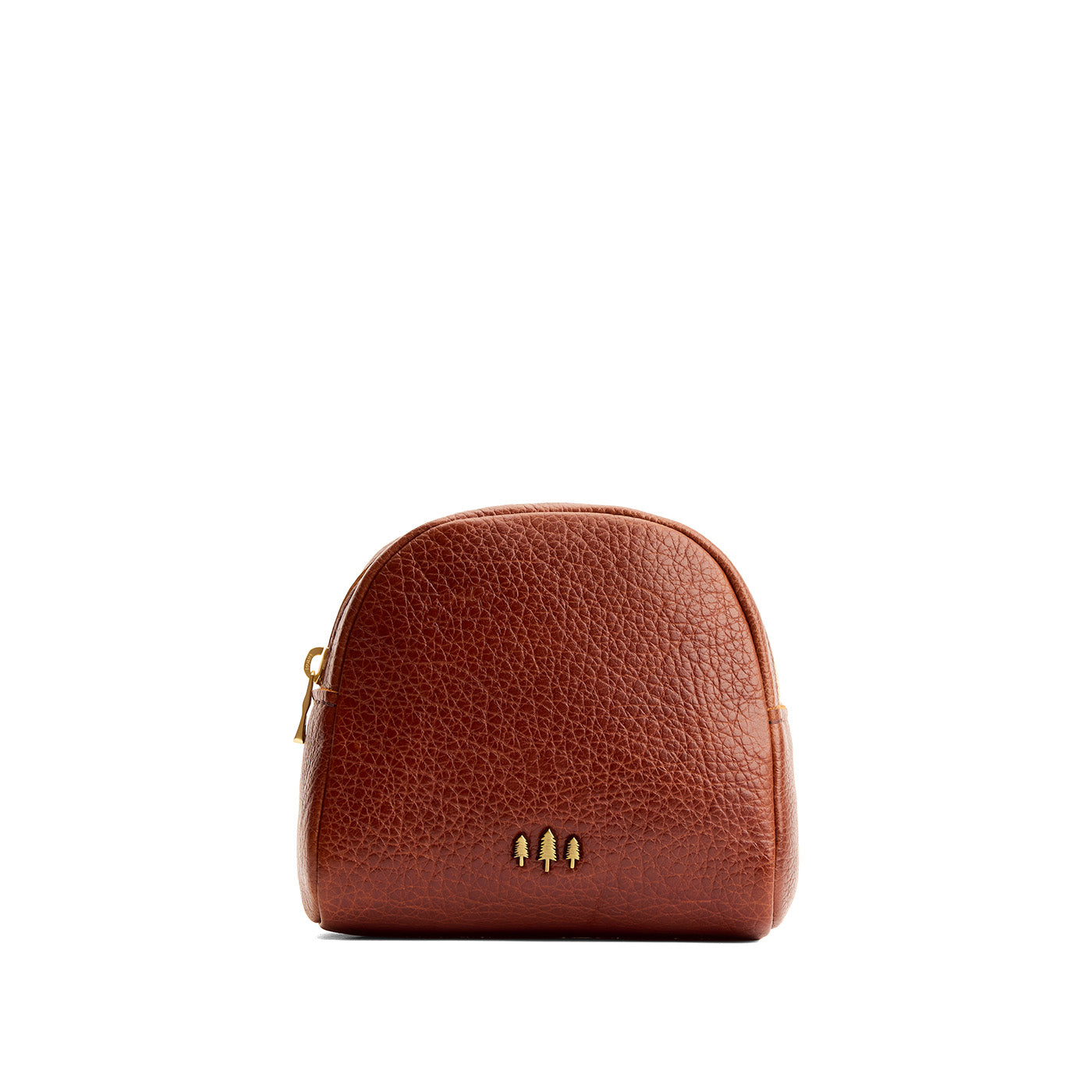 Portland Leather Goods Wonder Pouch