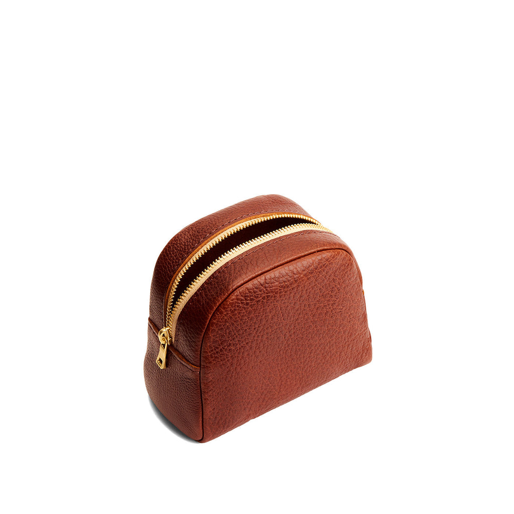 Portland Leather Goods Wonder Pouch