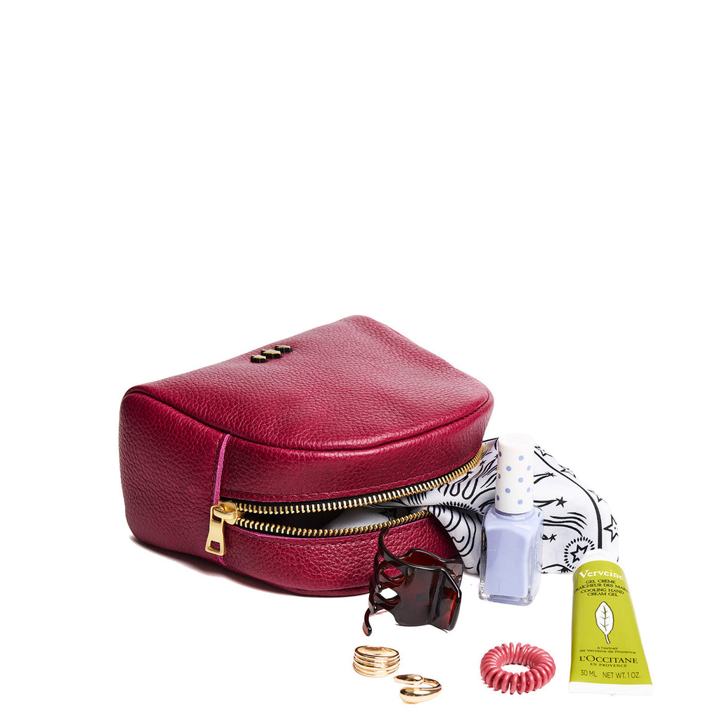 Portland Leather Goods Wonder Pouch