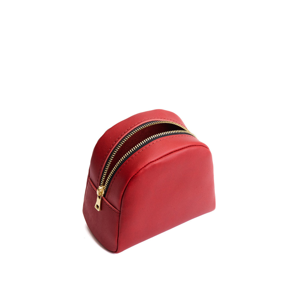 Portland Leather Goods Wonder Pouch