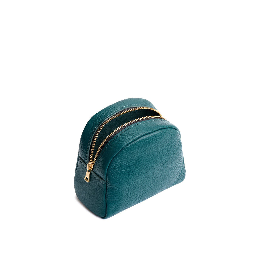 Portland Leather Goods Wonder Pouch