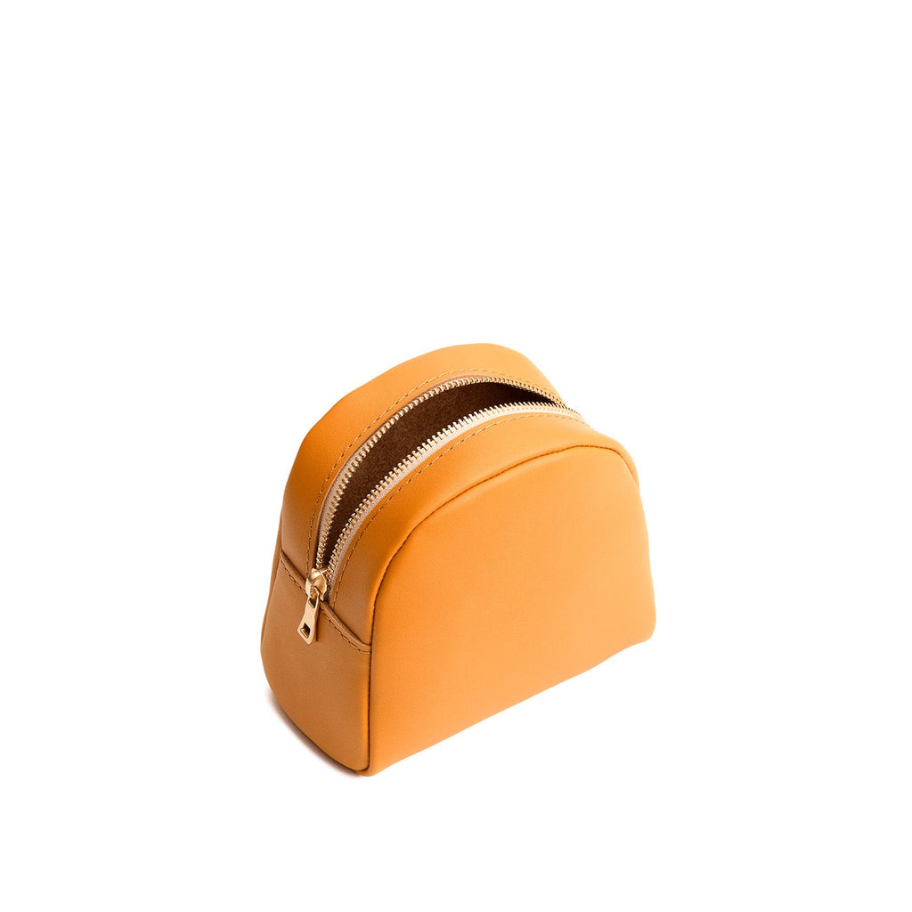 Portland Leather Goods Wonder Pouch