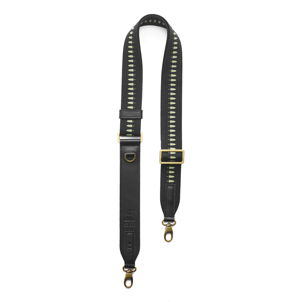 Portland Leather Goods Woodland Strap