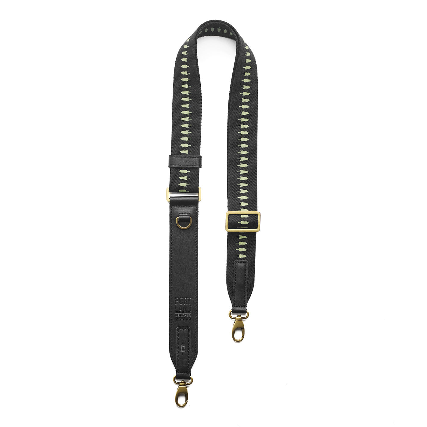 Portland Leather Goods Woodland Strap