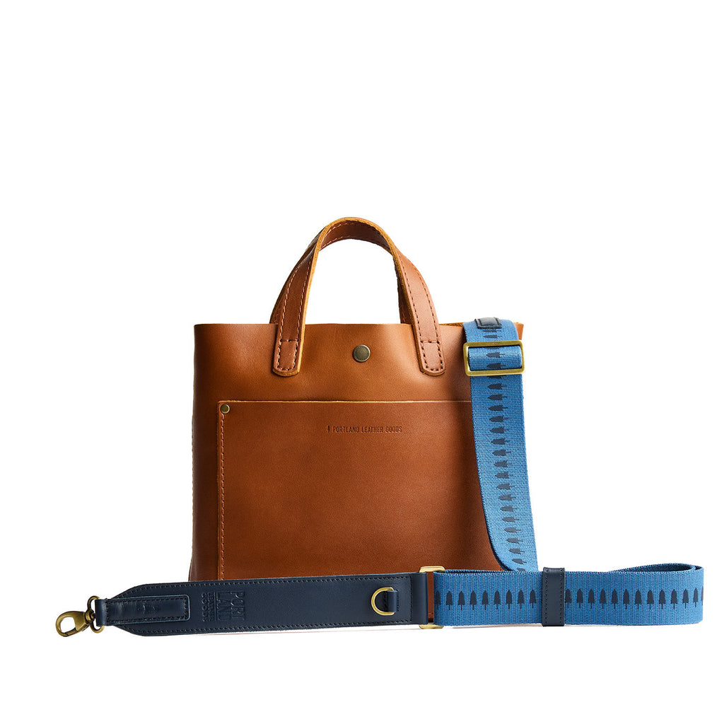 Portland Leather Goods Woodland Strap