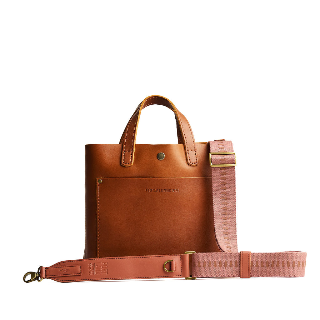 Portland Leather Goods Woodland Strap