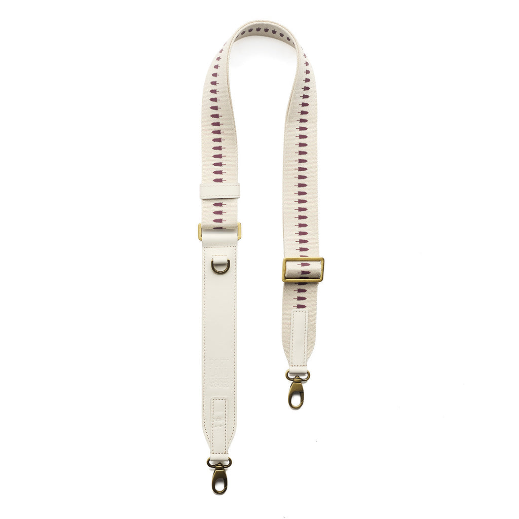 Portland Leather Goods Woodland Strap