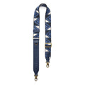 Portland Leather Goods Zig Zag Strap