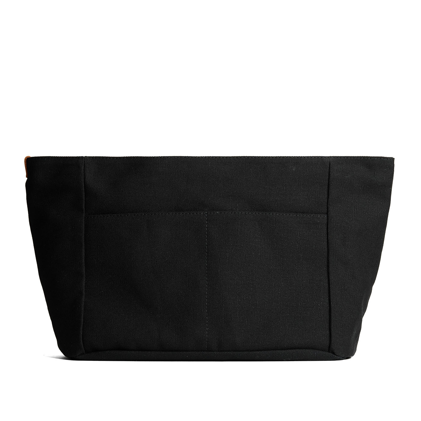 Portland Leather Goods Canvas Purse Organizer