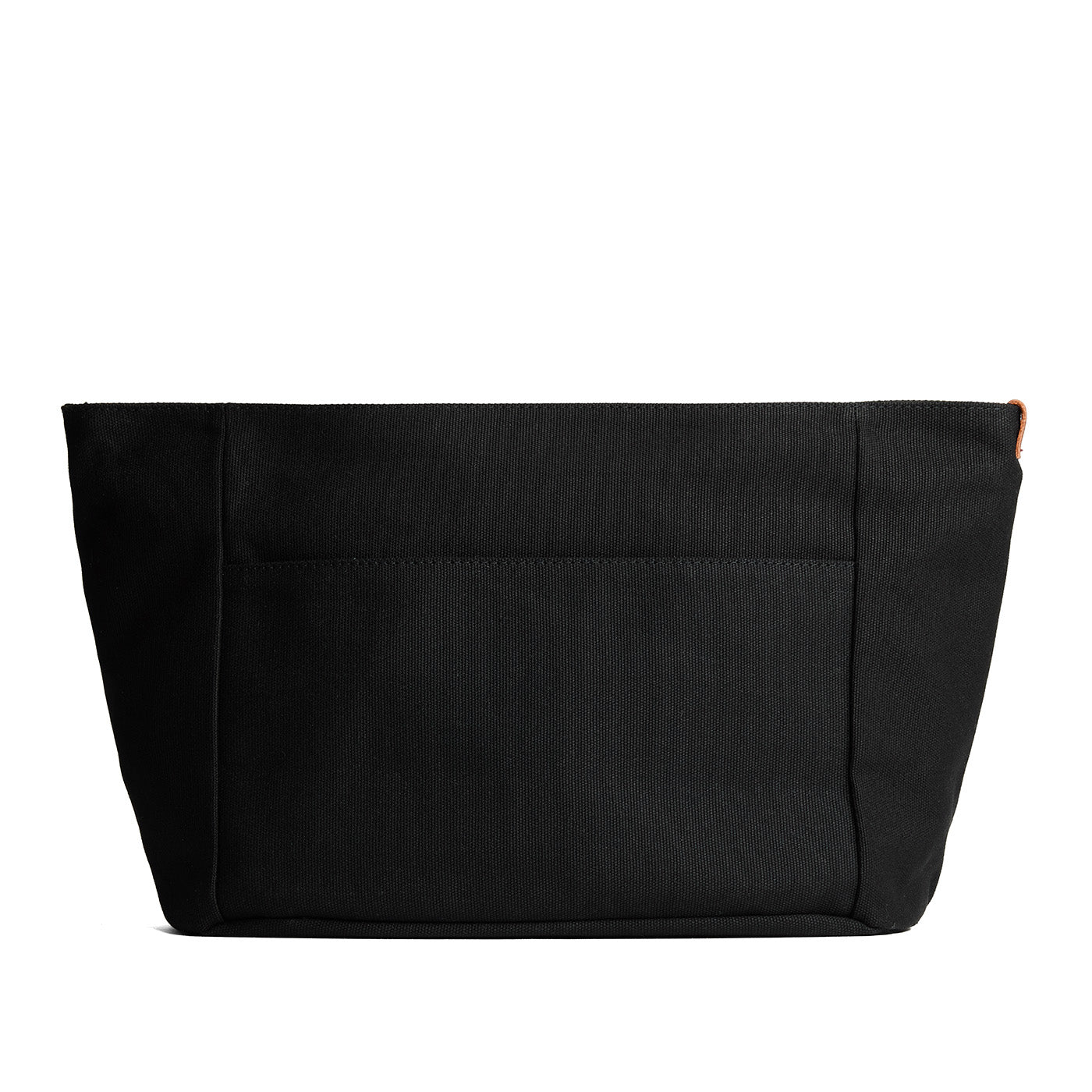 Portland Leather Goods Canvas Purse Organizer