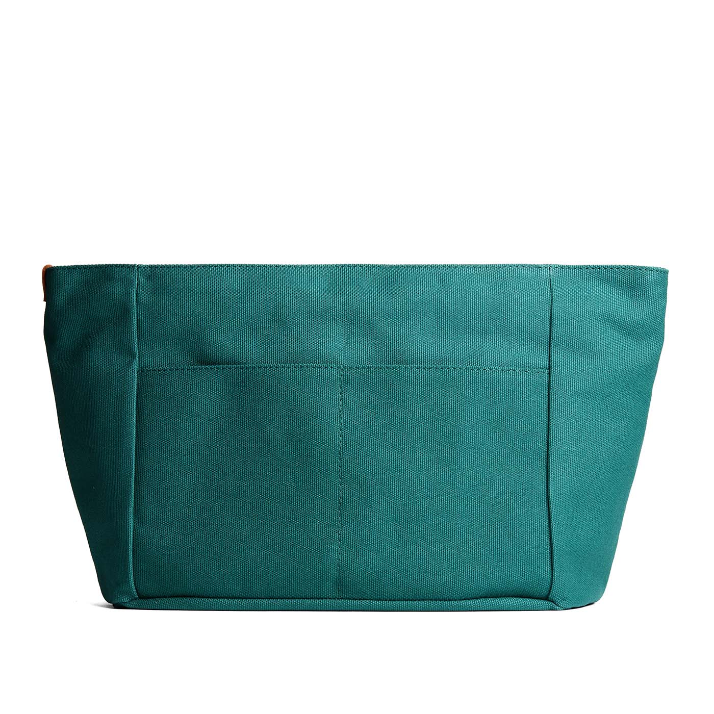 Portland Leather Goods Canvas Purse Organizer